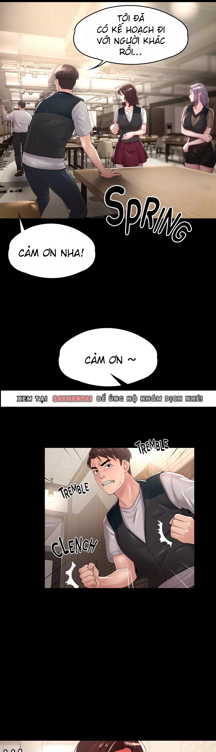 Đây Là Hàng Giảm Giá, Thưa Cô! Chapter 20 - Page 16