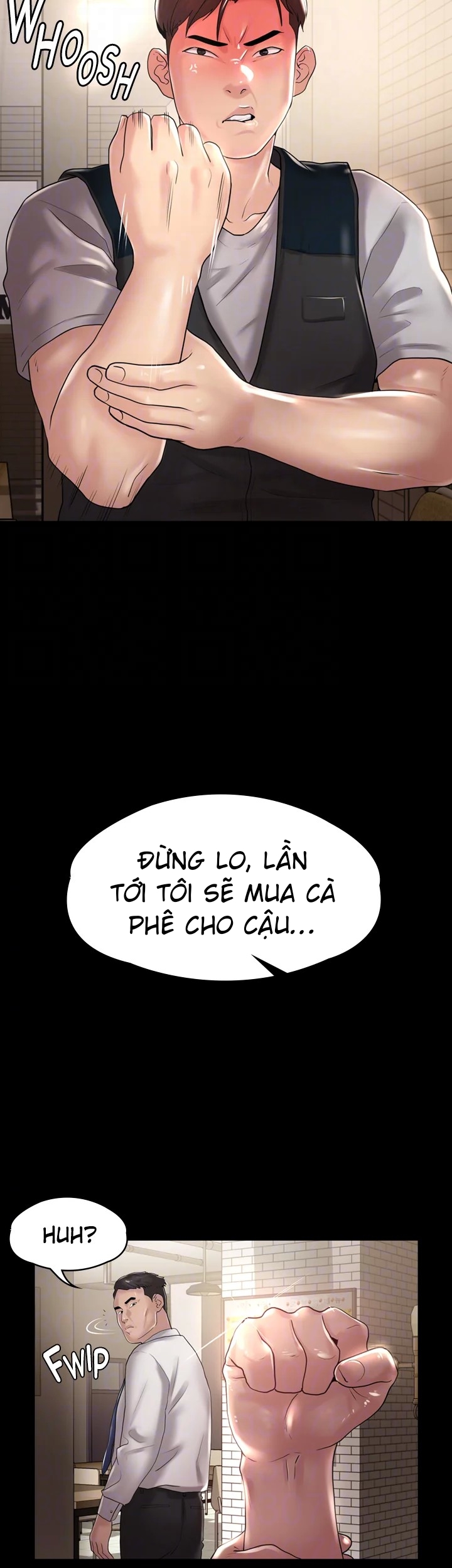 Đây Là Hàng Giảm Giá, Thưa Cô! Chapter 20 - Page 17