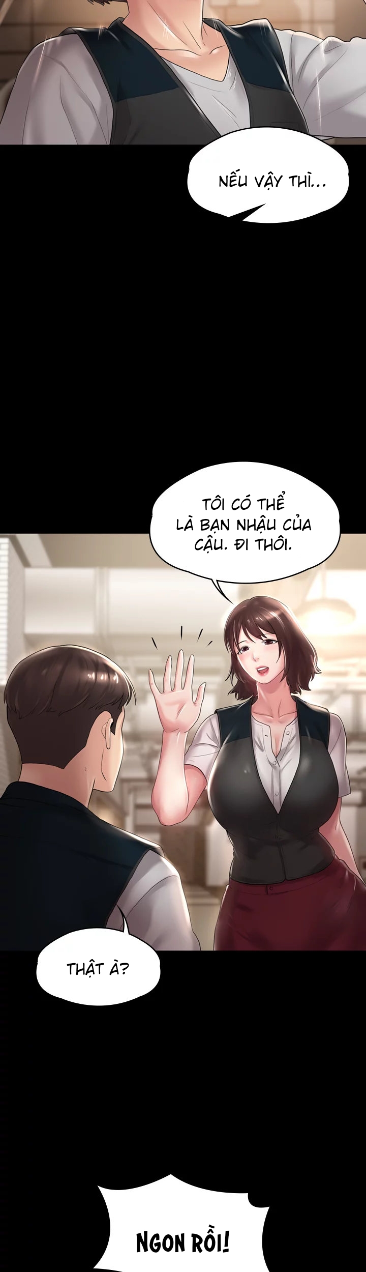 Đây Là Hàng Giảm Giá, Thưa Cô! Chapter 20 - Page 22