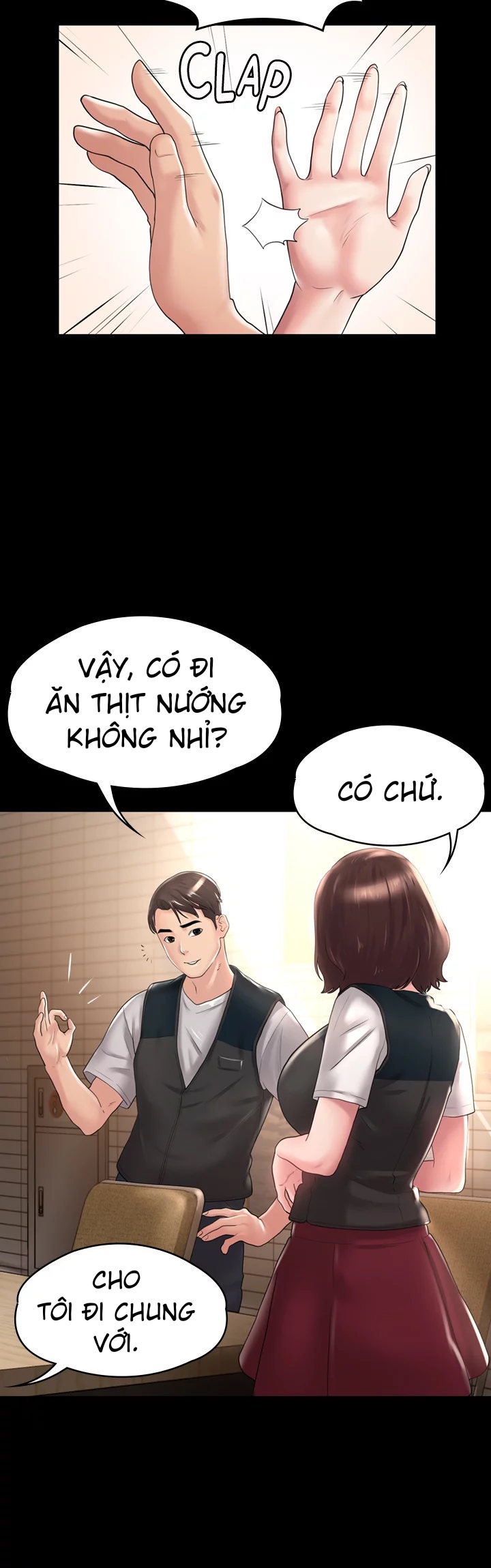 Đây Là Hàng Giảm Giá, Thưa Cô! Chapter 20 - Page 23