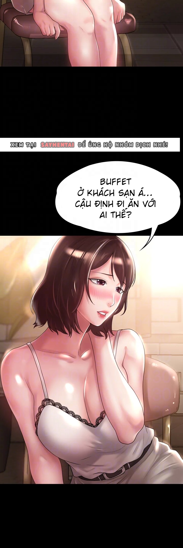 Đây Là Hàng Giảm Giá, Thưa Cô! Chapter 20 - Page 33