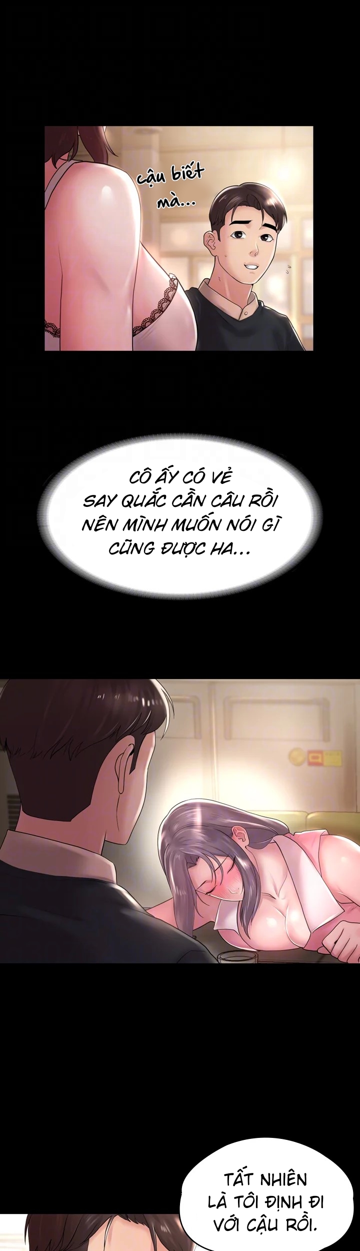 Đây Là Hàng Giảm Giá, Thưa Cô! Chapter 20 - Page 34