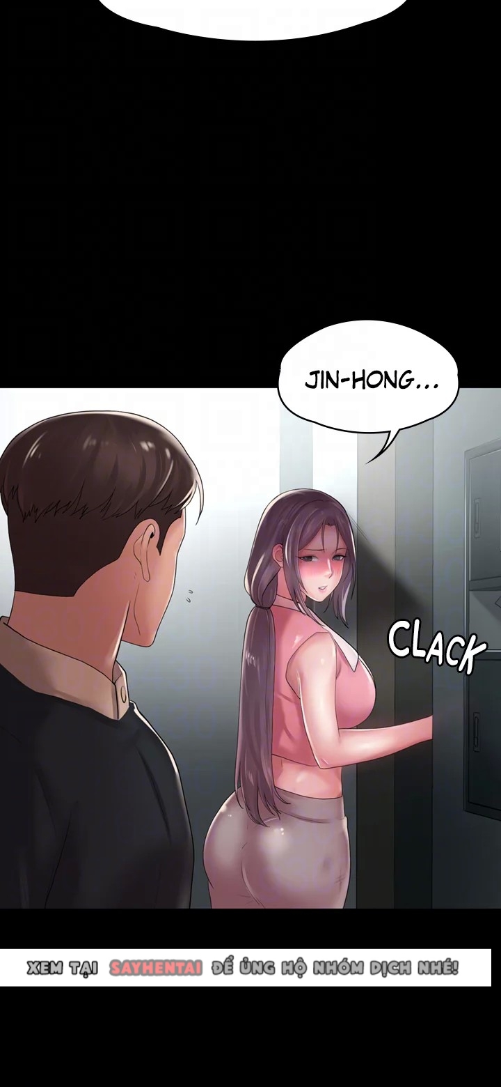 Đây Là Hàng Giảm Giá, Thưa Cô! Chapter 20 - Page 38