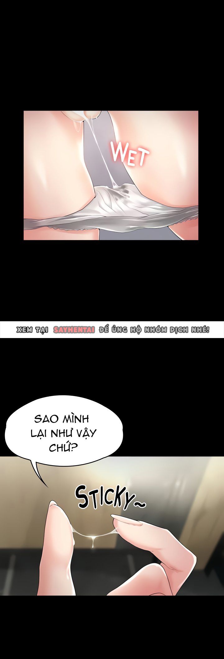 Đây Là Hàng Giảm Giá, Thưa Cô! Chapter 3 - Page 8