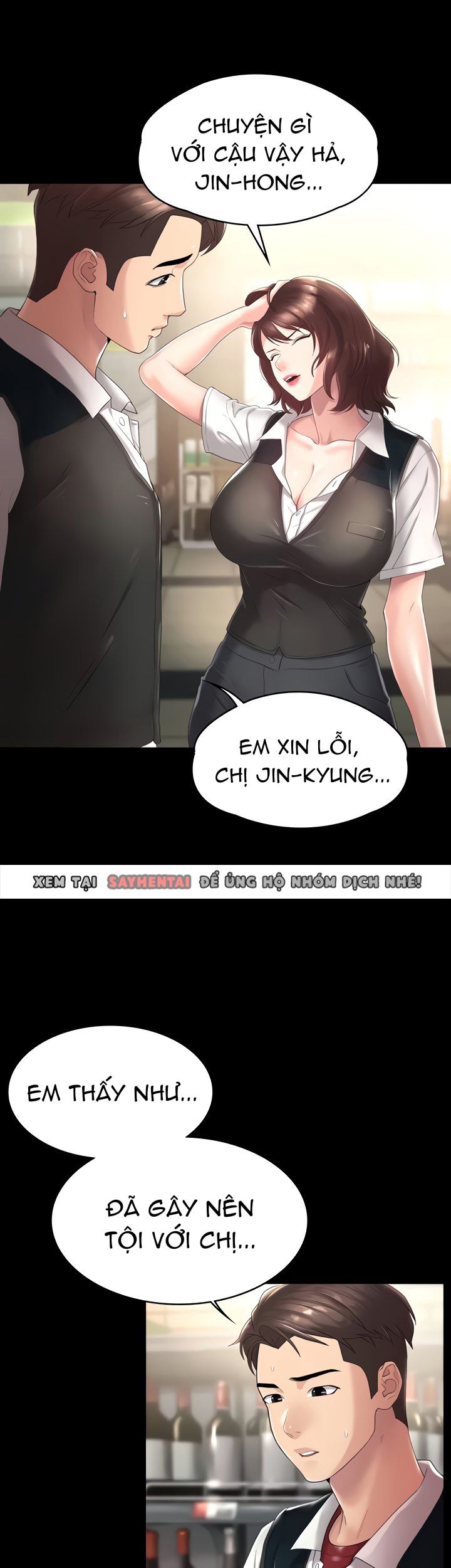 Đây Là Hàng Giảm Giá, Thưa Cô! Chapter 3 - Page 15