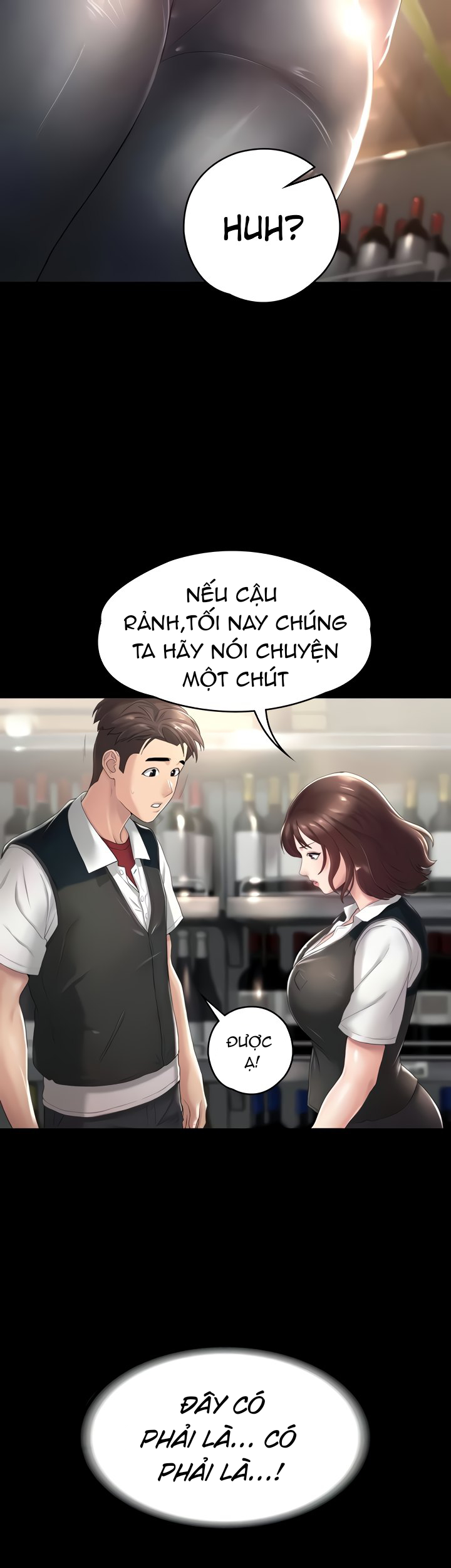 Đây Là Hàng Giảm Giá, Thưa Cô! Chapter 3 - Page 17