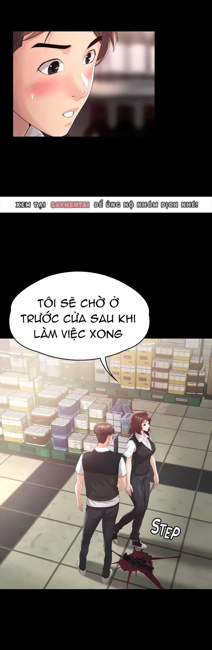 Đây Là Hàng Giảm Giá, Thưa Cô! Chapter 3 - Page 18