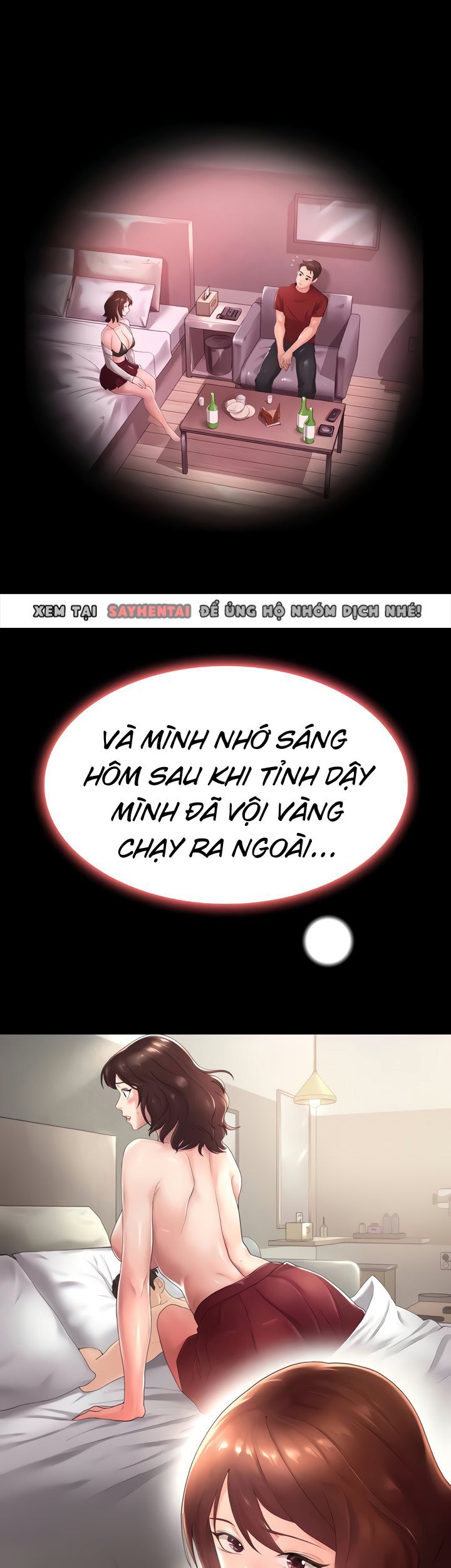 Đây Là Hàng Giảm Giá, Thưa Cô! Chapter 3 - Page 22