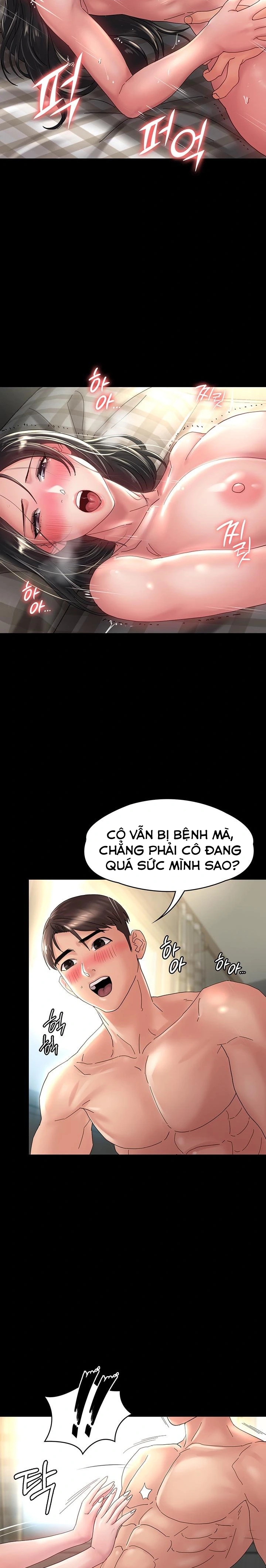 Đây Là Hàng Giảm Giá, Thưa Cô! Chapter 30 - Page 10