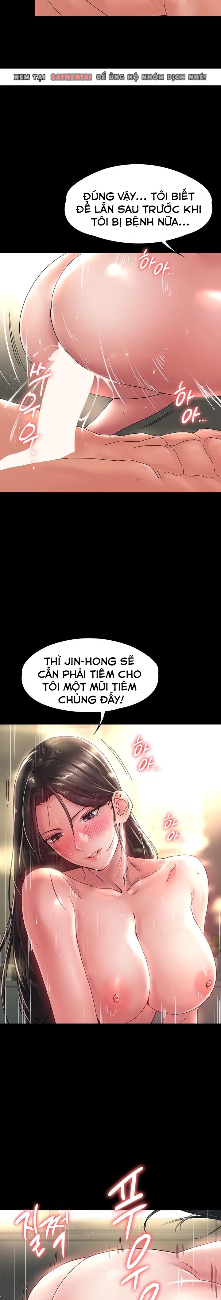 Đây Là Hàng Giảm Giá, Thưa Cô! Chapter 30 - Page 13