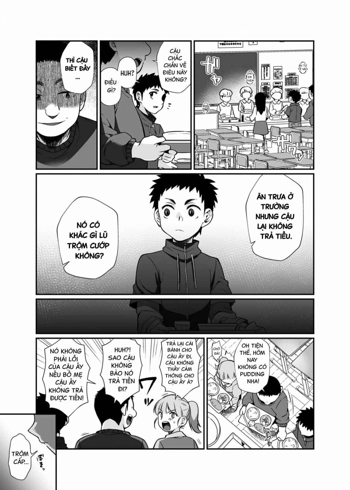 Deadly Onee-san Oneshot - Page 52