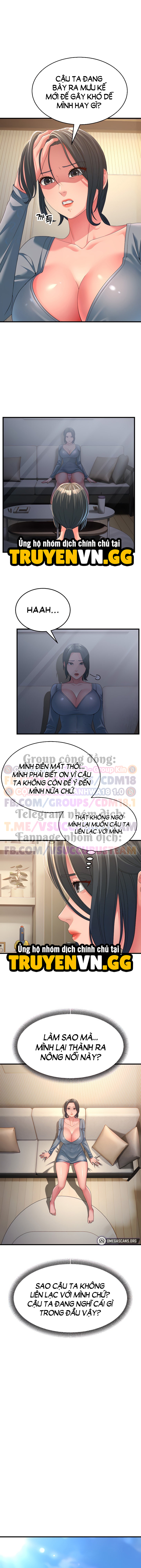 Đến Mẹ Vợ Cũng Phải Chiều Theo Ý Anh Chapter 16 - Page 5