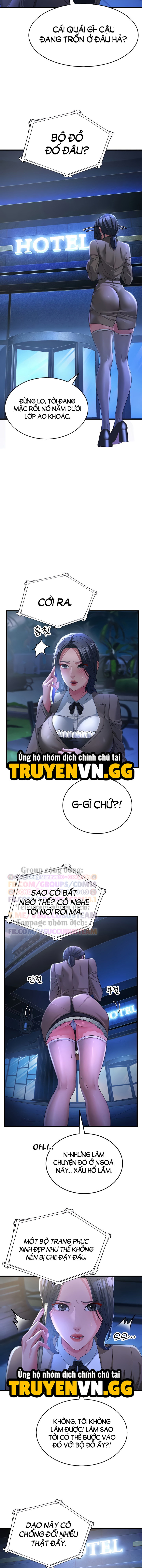 Đến Mẹ Vợ Cũng Phải Chiều Theo Ý Anh Chapter 19 - Page 8