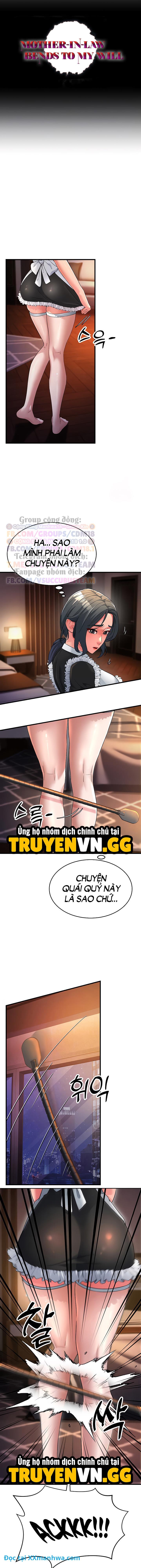 HentaiVn Truyện tranh online