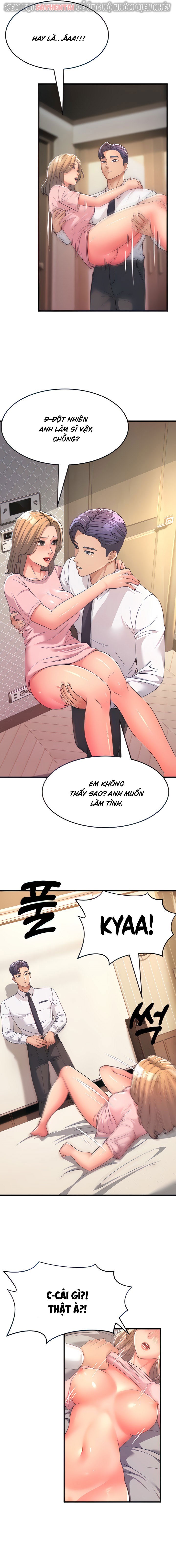 Đến Mẹ Vợ Cũng Phải Chiều Theo Ý Anh Chapter 3 - Page 11