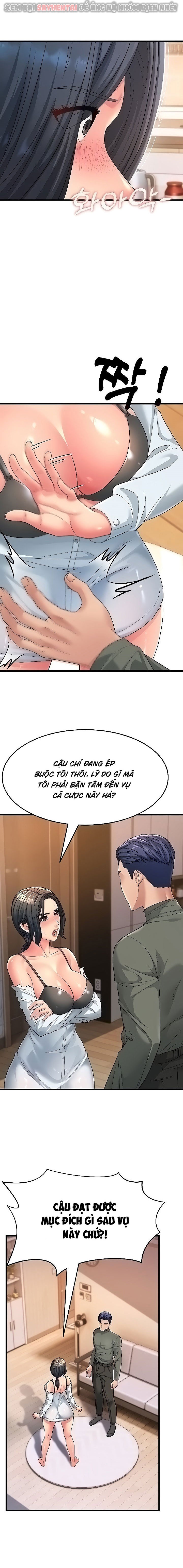 Đến Mẹ Vợ Cũng Phải Chiều Theo Ý Anh Chapter 5 - Page 6