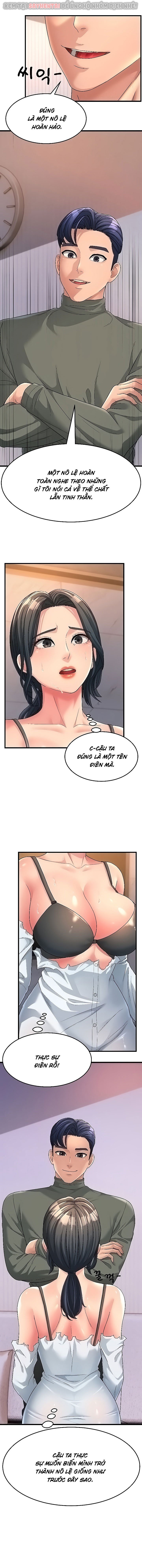 Đến Mẹ Vợ Cũng Phải Chiều Theo Ý Anh Chapter 5 - Page 7