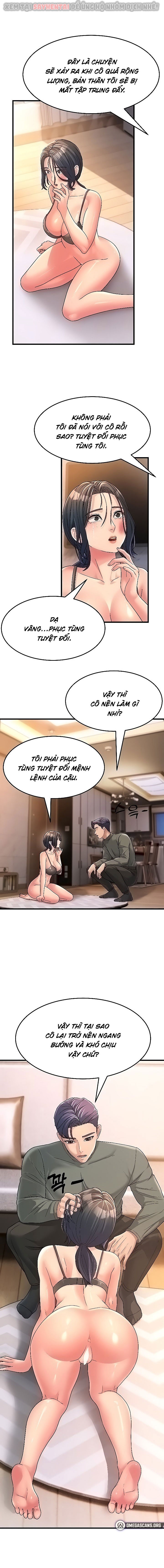 Đến Mẹ Vợ Cũng Phải Chiều Theo Ý Anh Chapter 5 - Page 15