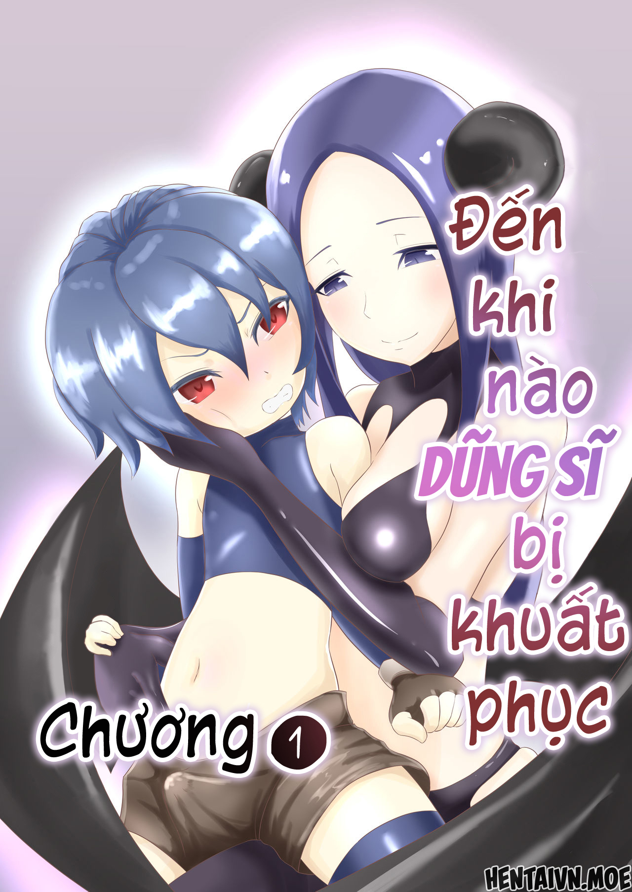 Đến nào khi DŨNG SĨ bị khuất phục Chapter 1 - Page 2