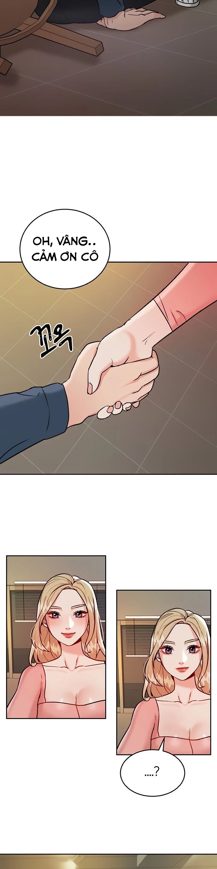 Đi Làm Gặp Harem Chapter 1 - Page 30