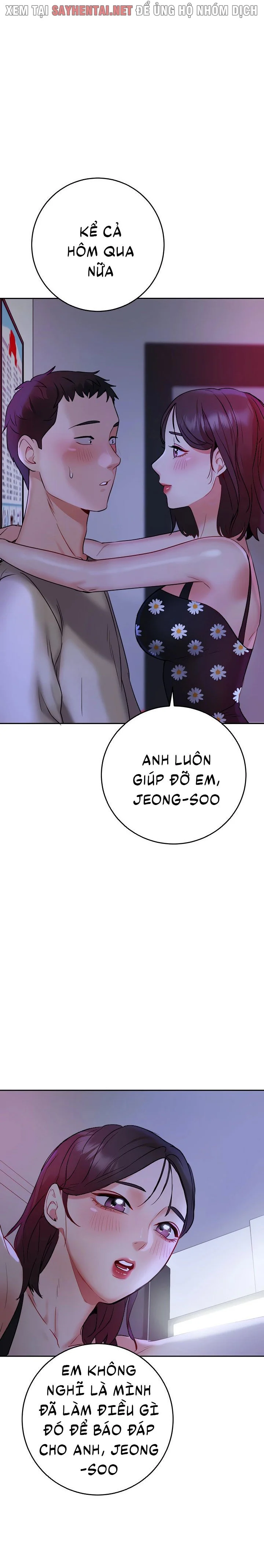 Đi Làm Gặp Harem Chapter 11 - Page 1