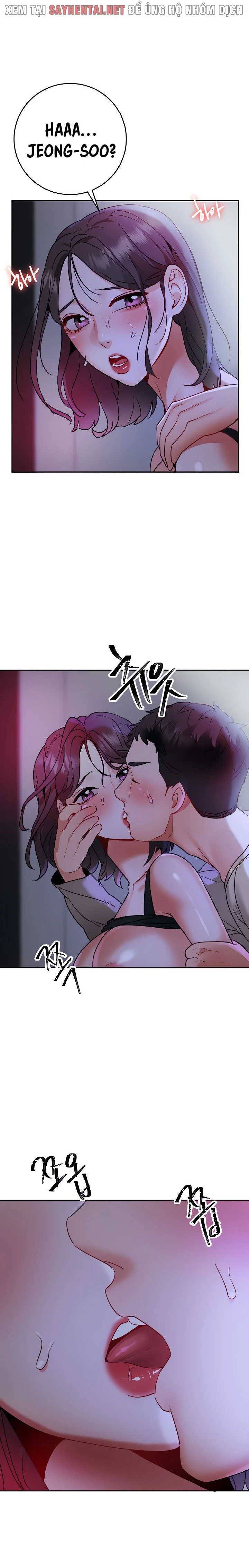 Đi Làm Gặp Harem Chapter 12 - Page 3