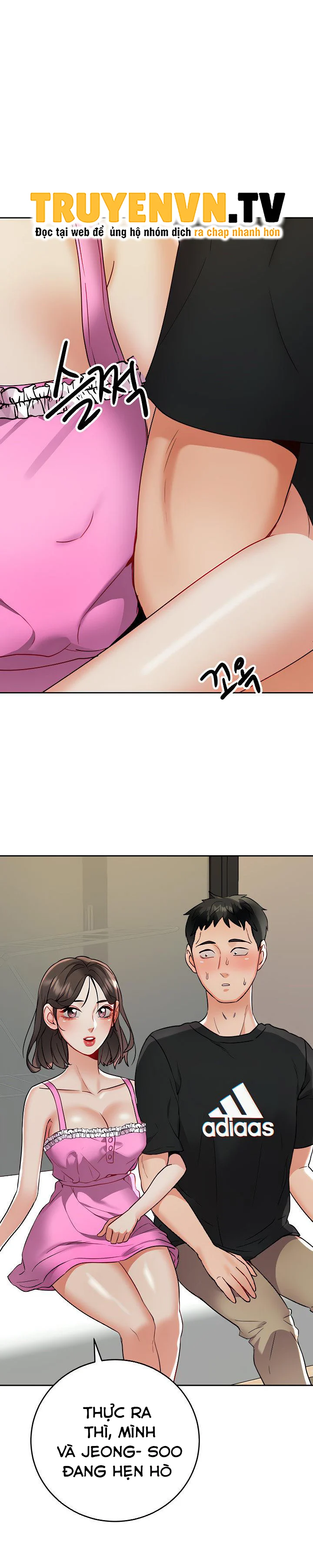 Đi Làm Gặp Harem Chapter 16 - Page 2