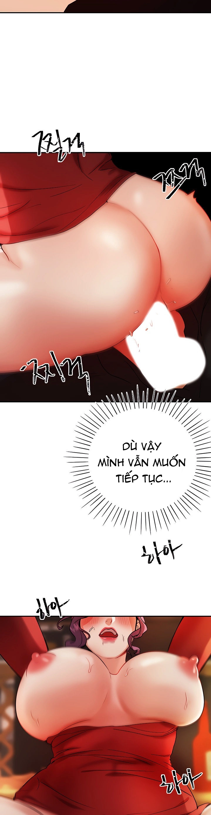 Đi Làm Gặp Harem Chapter 3 - Page 8