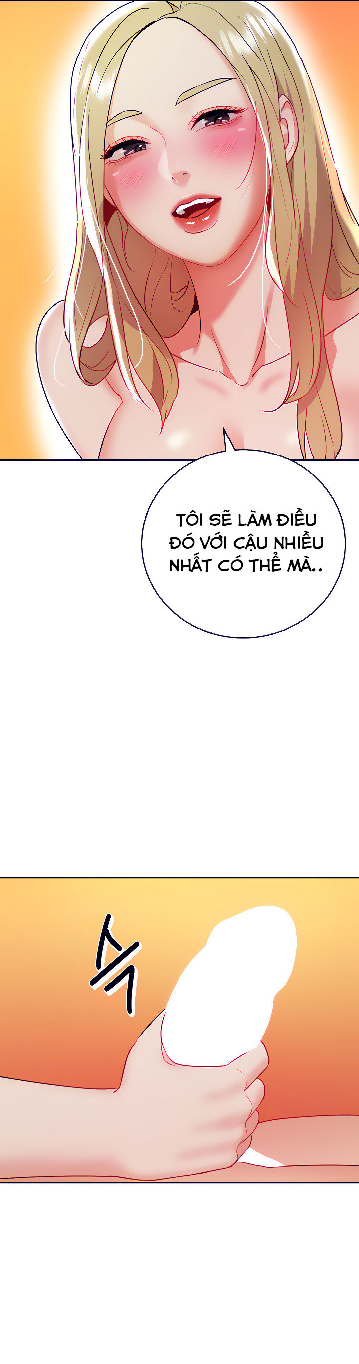 Đi Làm Gặp Harem Chapter 31 - Page 4