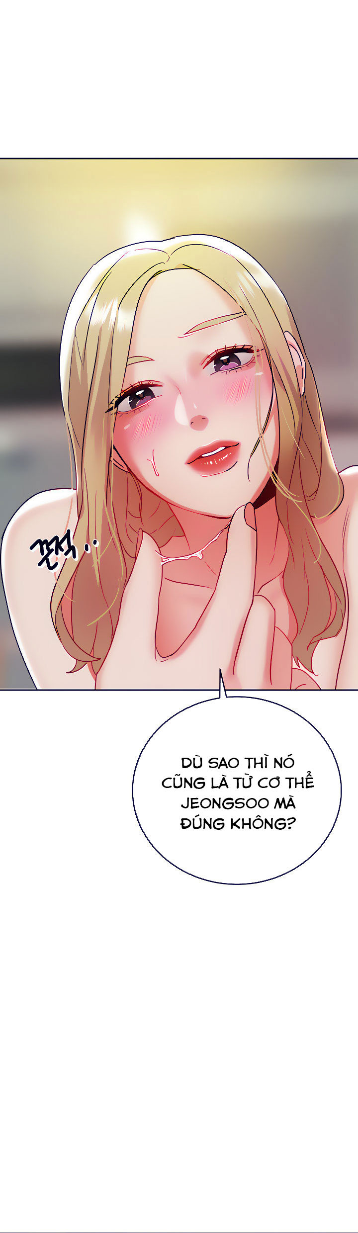 Đi Làm Gặp Harem Chapter 31 - Page 9