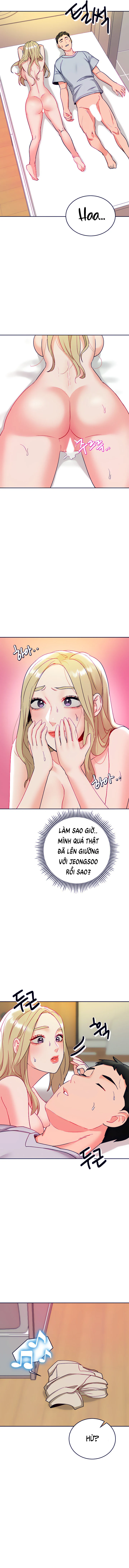 Đi Làm Gặp Harem Chapter 32 - Page 2