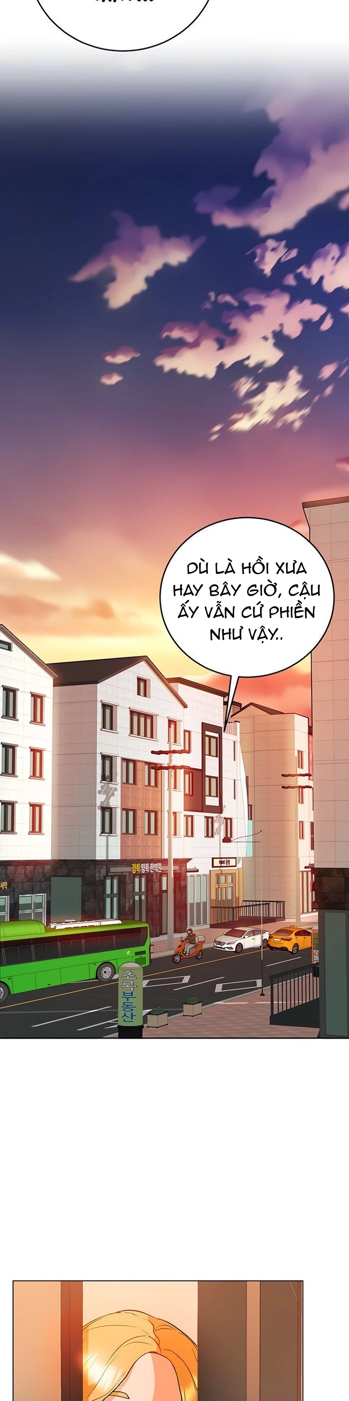 Đi Làm Gặp Harem Chapter 4 - Page 33