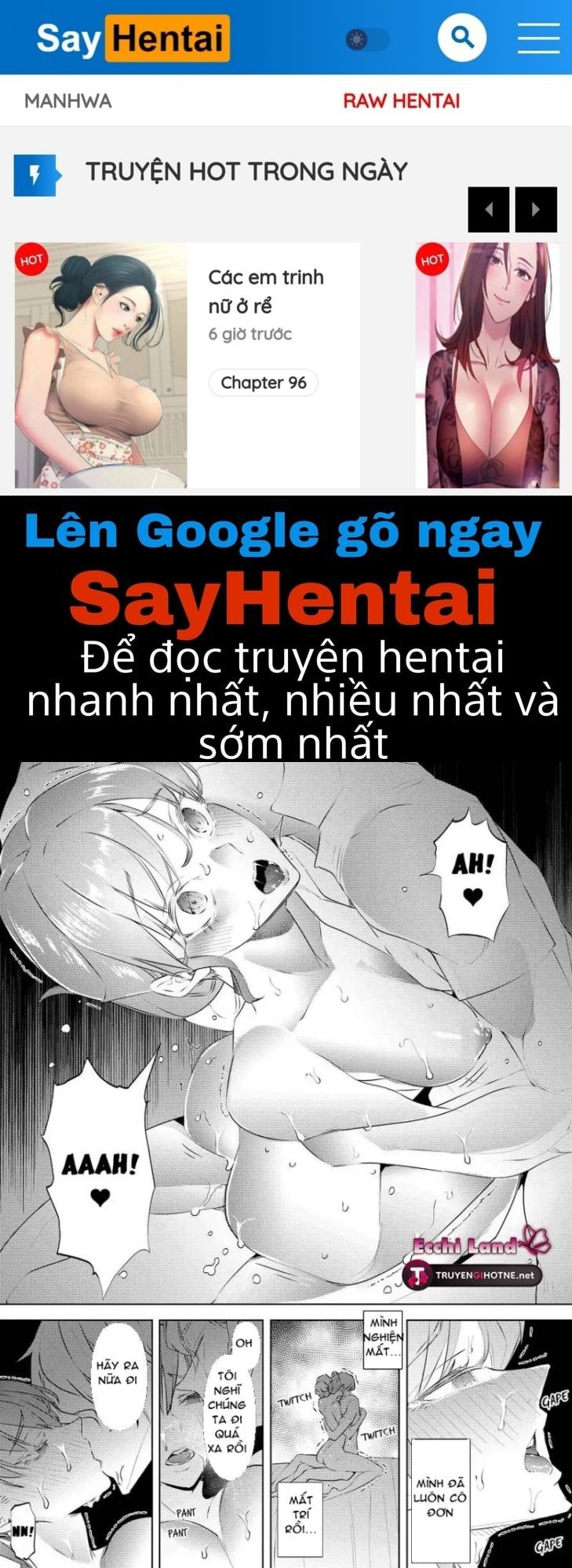 Đi Mát Xa Khi Chồng Đi Vắng Chapter 92.2 - Page 1