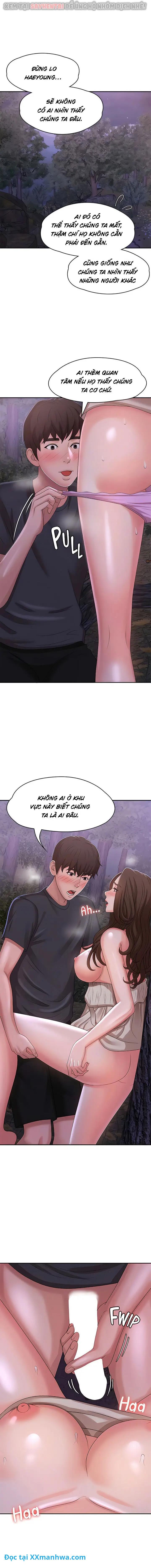 Dì tôi dậy thì Chapter 25 - Page 7