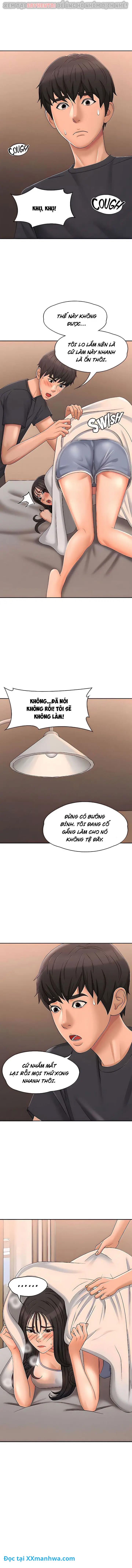 Dì tôi dậy thì Chapter 28 - Page 6