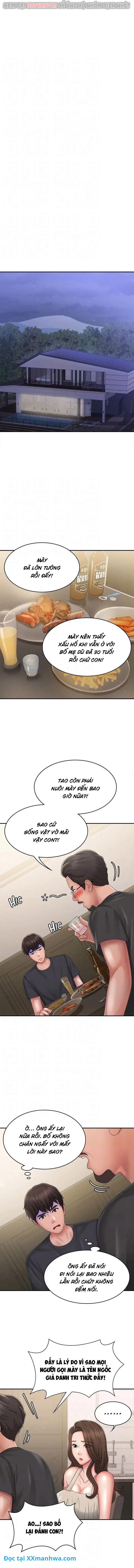 Dì tôi dậy thì Chapter 31 - Page 10