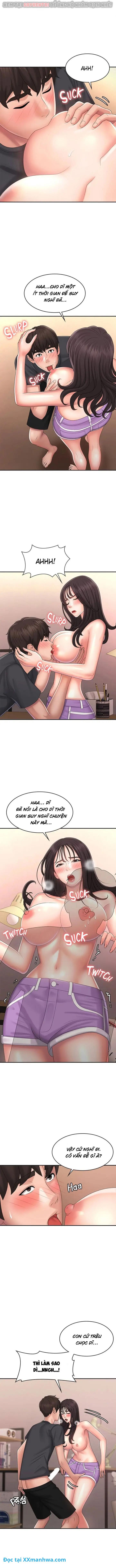 Dì tôi dậy thì Chapter 34 - Page 13