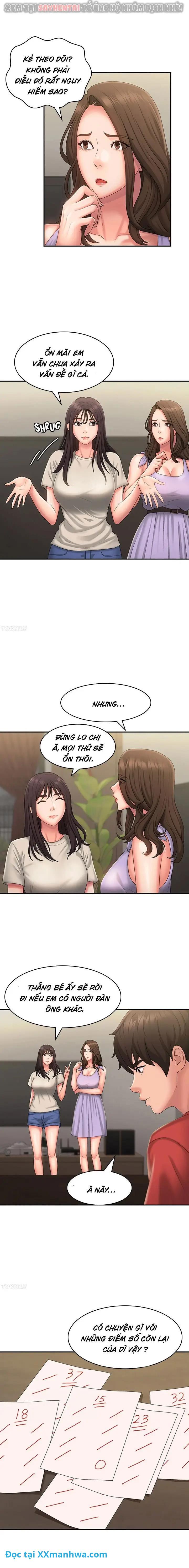 Dì tôi dậy thì Chapter 44 - Page 9