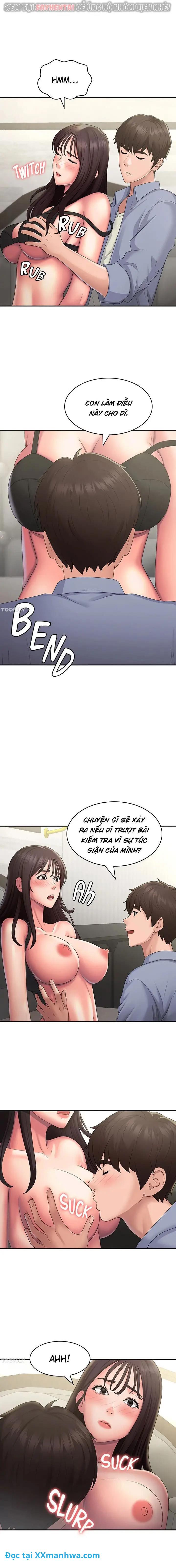 Dì tôi dậy thì Chapter 46 - Page 9