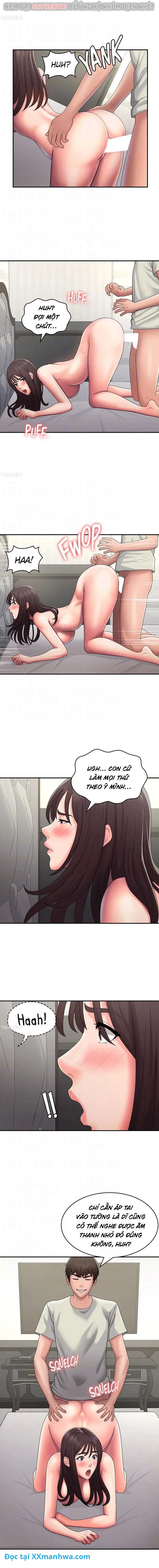 Dì tôi dậy thì Chapter 47 - Page 6