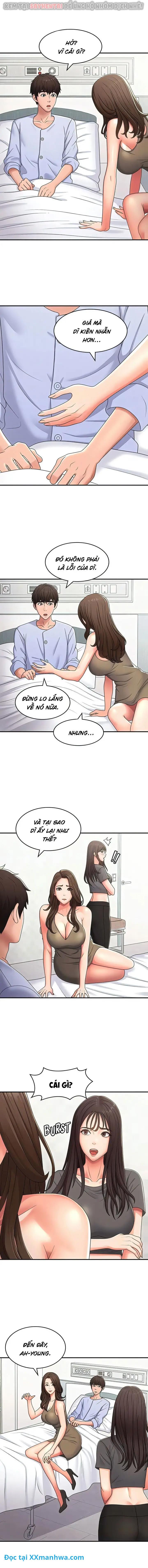 Dì tôi dậy thì Chapter 54 - Page 6