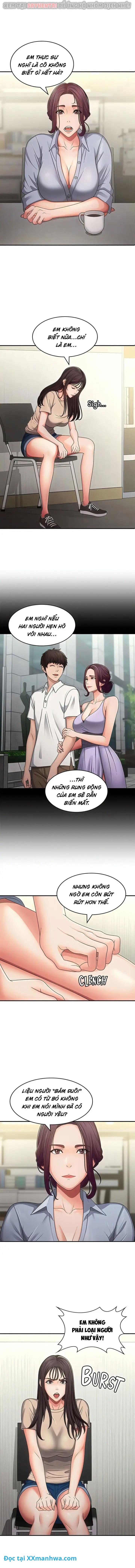 Dì tôi dậy thì Chapter 64 - Page 7