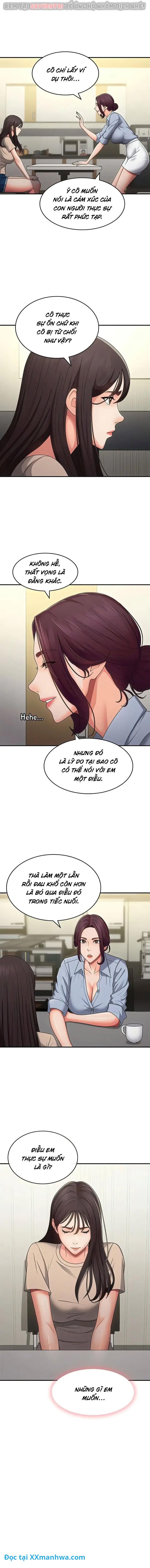 Dì tôi dậy thì Chapter 64 - Page 8