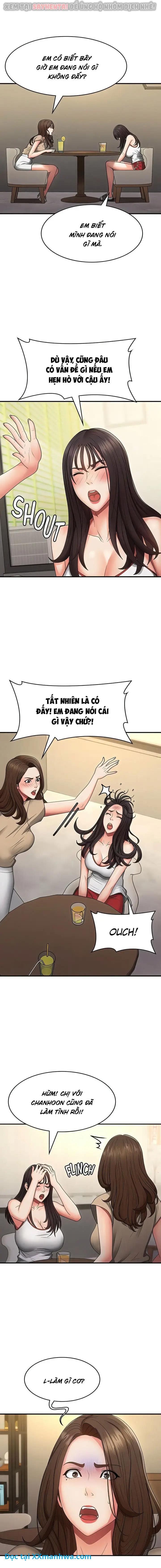 Dì tôi dậy thì Chapter 67 - Page 7