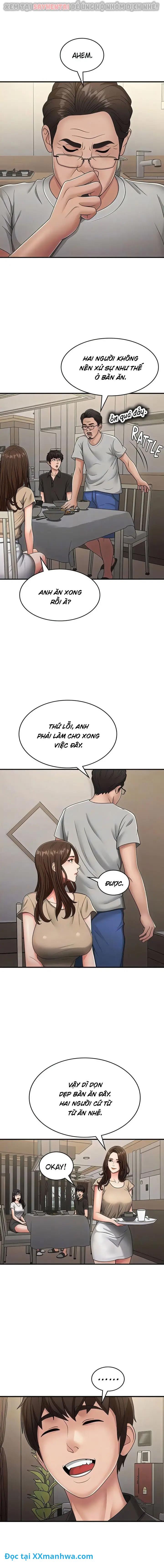 Dì tôi dậy thì Chapter 68 - Page 6