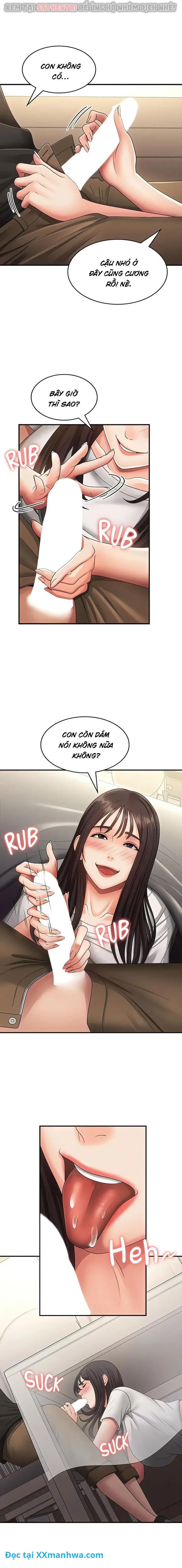 Dì tôi dậy thì Chapter 68 - Page 8