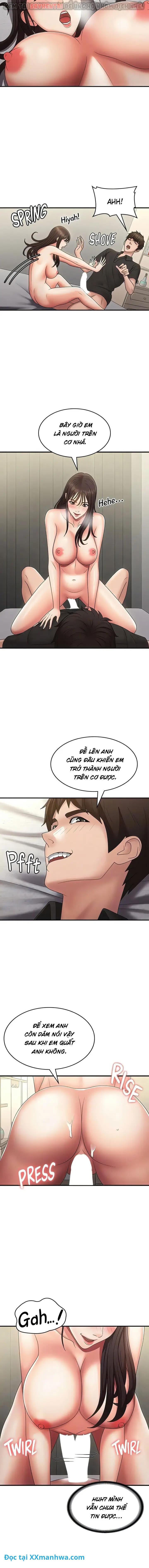 Dì tôi dậy thì Chapter 69 - Page 8