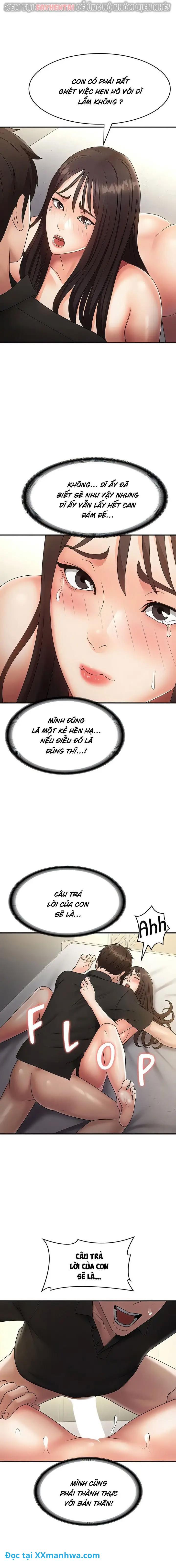 Dì tôi dậy thì Chapter 70 - Page 7