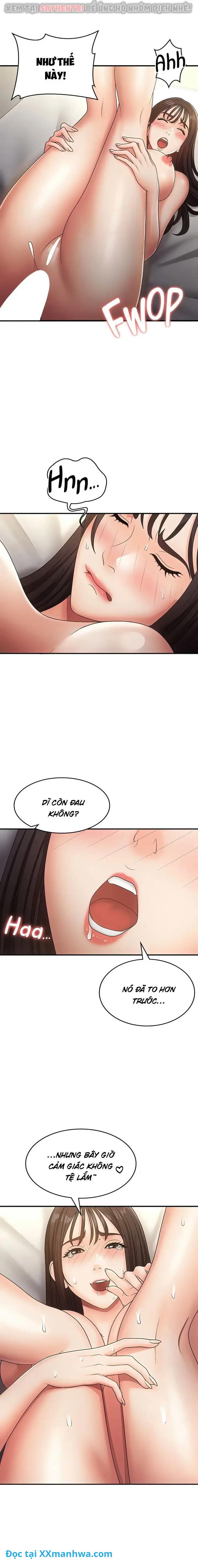 Dì tôi dậy thì Chapter 70 - Page 9