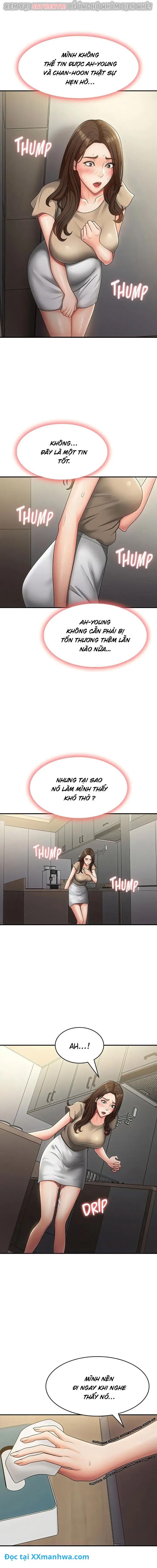 Dì tôi dậy thì Chapter 70 - Page 13